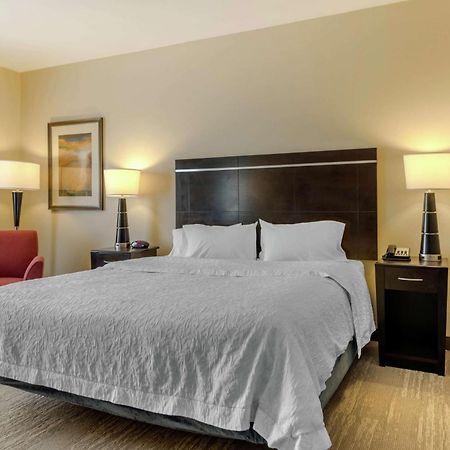 Hampton Inn Alamosa Exterior foto