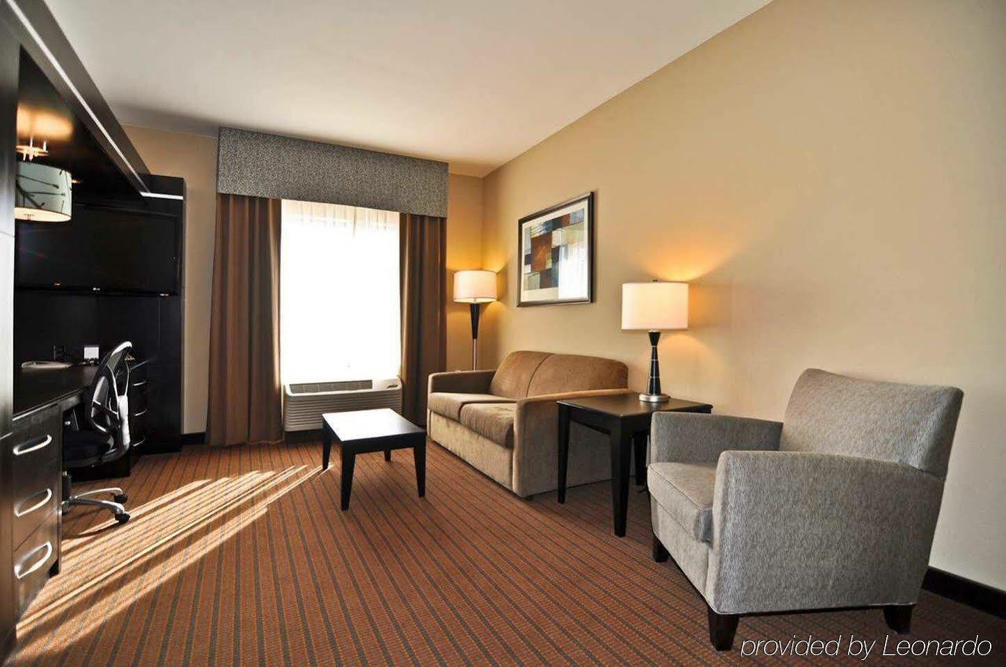 Hampton Inn Alamosa Exterior foto