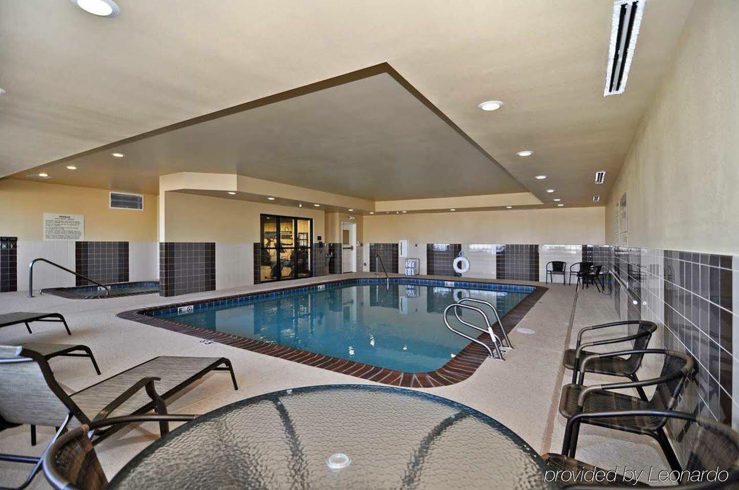 Hampton Inn Alamosa Exterior foto